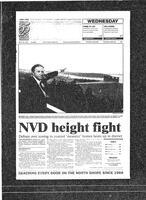 North Shore News, 1994-03-30