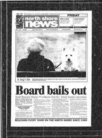 North Shore News, 1994-04-01