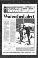 North Shore News, 1994-04-03