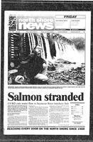 North Shore News, 1994-04-08