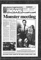 North Shore News, 1994-04-10