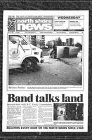 North Shore News, 1994-04-13