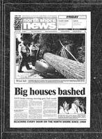North Shore News, 1994-04-15