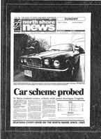 North Shore News, 1994-04-17