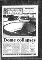 North Shore News, 1994-04-20