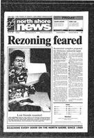 North Shore News, 1994-04-22