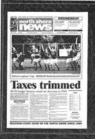 North Shore News, 1994-04-27