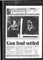 North Shore News, 1994-04-29