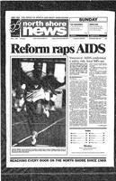 North Shore News, 1994-05-01