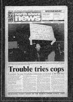 North Shore News, 1994-05-04