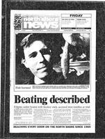 North Shore News, 1994-05-06