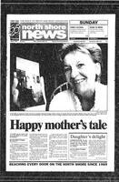 North Shore News, 1994-05-08