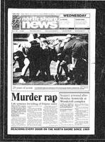 North Shore News, 1994-05-11