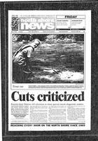 North Shore News, 1994-05-13