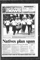 North Shore News, 1994-05-18