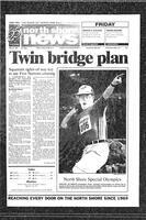 North Shore News, 1994-05-20
