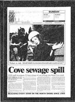 North Shore News, 1994-05-22