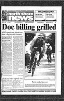 North Shore News, 1994-05-25