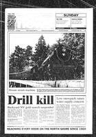 North Shore News, 1994-05-29