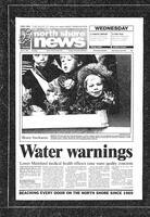 North Shore News, 1994-06-01