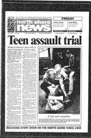 North Shore News, 1994-06-03