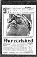 North Shore News, 1994-06-05