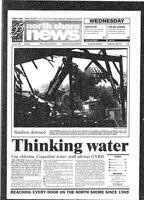 North Shore News, 1994-06-08