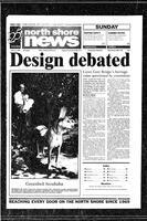 North Shore News, 1994-06-12