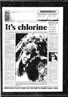 North Shore News, 1994-06-15