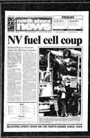 North Shore News, 1994-06-17