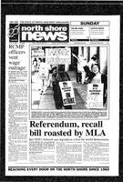 North Shore News, 1994-06-19