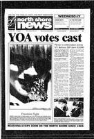 North Shore News, 1994-06-22