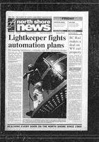 North Shore News, 1994-06-24