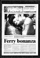 North Shore News, 1994-06-29