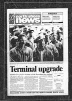 North Shore News, 1994-07-01