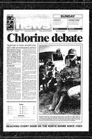 North Shore News, 1994-07-03