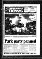 North Shore News, 1994-07-08