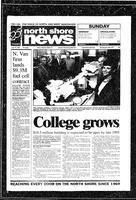 North Shore News, 1994-07-10
