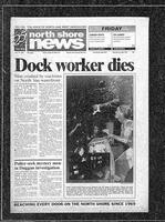North Shore News, 1994-07-15
