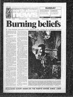 North Shore News, 1994-07-17