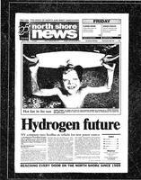 North Shore News, 1994-07-22