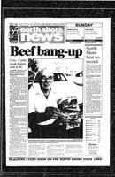 North Shore News, 1994-07-24