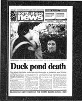 North Shore News, 1994-07-29