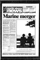 North Shore News, 1994-07-31