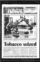 North Shore News, 1994-08-03
