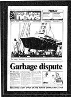 North Shore News, 1994-08-05
