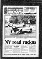 North Shore News, 1994-08-10