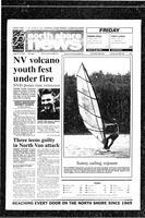 North Shore News, 1994-08-12