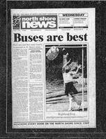 North Shore News, 1994-08-17