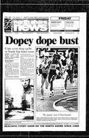 North Shore News, 1994-08-26